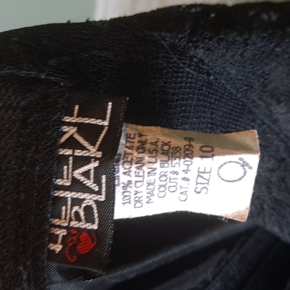 Lace Pants - Picture 9 of 9